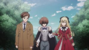 Kunon the Sorcerer Can See: 1×2