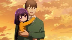 Kaya-chan Isn’t Scary: 1×6