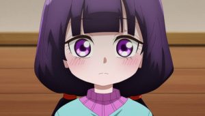 Kaya-chan Isn’t Scary: 1×1