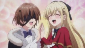 Kunon the Sorcerer Can See: 1×3