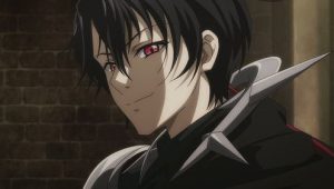 Kunon the Sorcerer Can See: 1×8