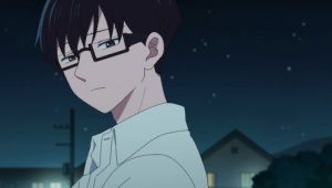 You and I Are Polar Opposites: 1×4