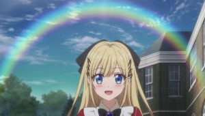 Kunon the Sorcerer Can See: 1×1