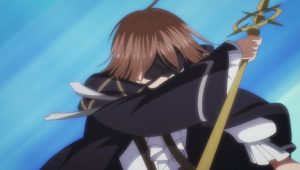 Kunon the Sorcerer Can See: 1×7